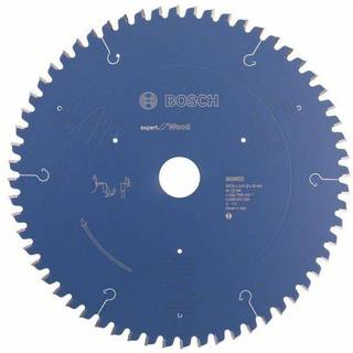 Bosch Rundsavsklinge Expert for Wood