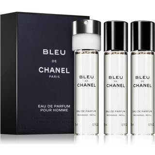 Chanel Bleu De Chanel Pour Homme Giftset