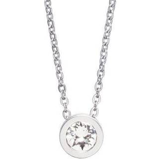 Blomdahl S Grand Bezel 8 mm, Crystal