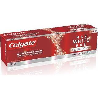 Colgate Max White Luminous Tandpasta 75 ml.