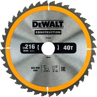Dewalt DT1953 Savklinge 40T