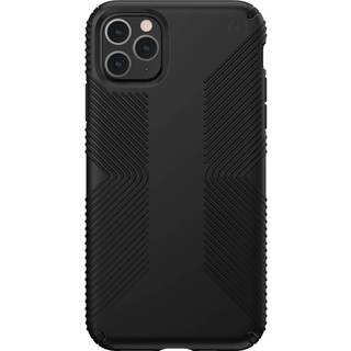 Speck - Presidio2 Grip Black - iPhone 11 Pro Max