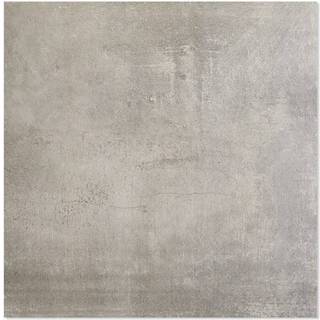 Klinker Tekno Grå Slip Resistance Rustik 60x60 cm