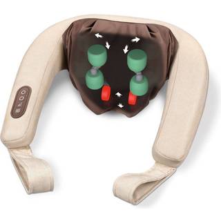 Beurer MG 153 4D neck massager