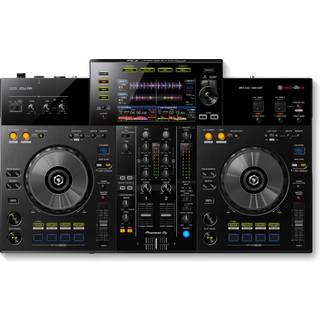 Pioneer DJ XDJ-RR DJ Controller