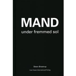 Mand under fremmed sol