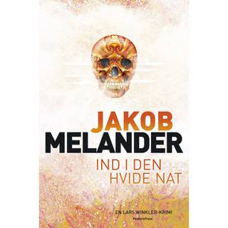 Jakob Melander - (Lars Winkler 7) - Ind i den hvide nat