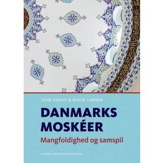 Danmarks moskéer