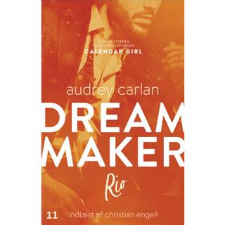 Dream Maker: Rio