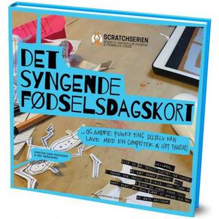 Det syngende fødselsdagskort