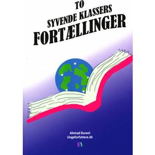 To syvende klassers fortællinger
