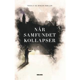 Når samfundet kollapser