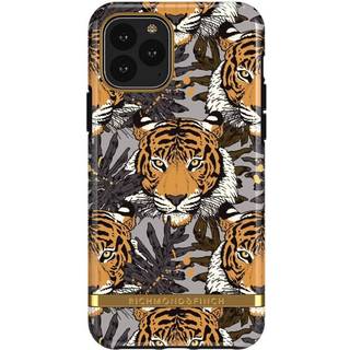 Richmond & Finch Tropical Tiger iPhone 11 Pro Cover
