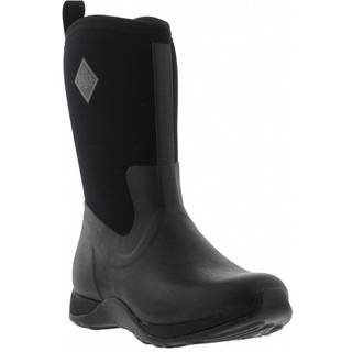 Muck Boot Women's Arctic Weekend Black, Sort, 39.5