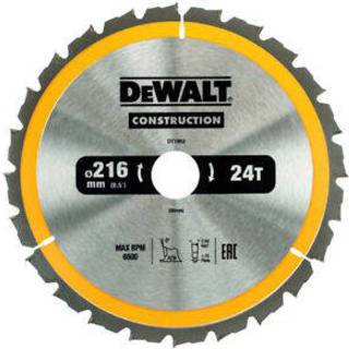 Dewalt DT1952 Savklinge 24T