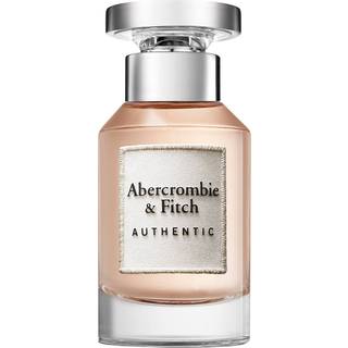 Abercrombie &amp; Fitch - Authentic Woman - 50 ml - Edp