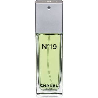 Chanel N°19 Eau de Toilette til kvinder 100 ml - 100 ml