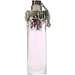 Mugler Womanity Eau de Parfum kan genopfyldes til kvinder 80 ml - 80 ml
