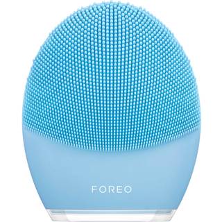 FOREO LUNA™ 3 Sonisk hud rensebørste med anti-aldringseffekt Kombineret hud 1 stk. - 1 stk.