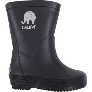 CeLaVi Børne Gummistøvler - Dark Navy - 19