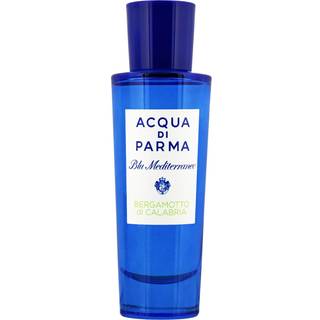 Acqua Di Parma Blu Mediterraneo Bergamotto Di Calabria Eau de toilette 30 ml
