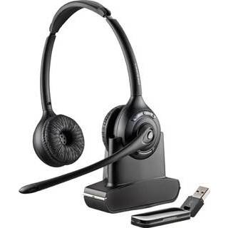 Plantronics Savi W410-M