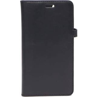 iPhone11ProMax LæderWalletSort