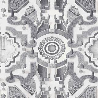 Topiary - Grey