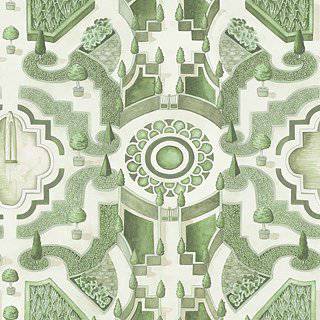 Topiary - Green