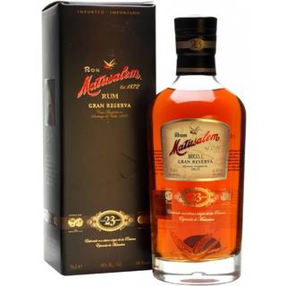 Matusalem 15 Y.O. Gran Reserva
