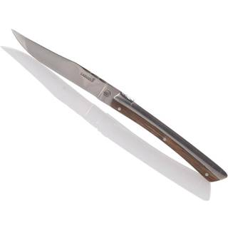 LAGUIOLE - Vailhourles Steakknive i gaveæske