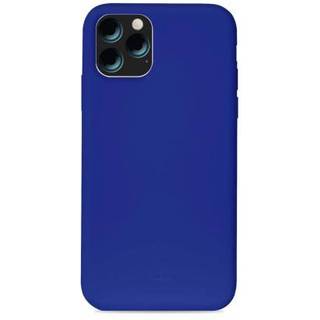 iPhone 11 Pro Max - Puro Icon Cover - Mørkeblå