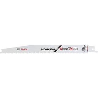Bosch Bajonetsavklinge S3456xf 2 Stk Prog Univ - 2608654405