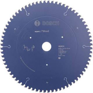 Bosch 2608642497 Expert for Wood Savklinge 48T 30 mm