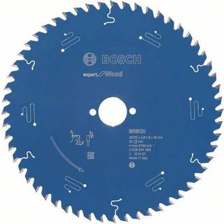 Bosch Rundsavsklinge Expert for Wood