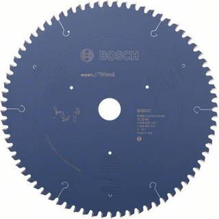 Bosch Rundsavsklinge Expert for Wood