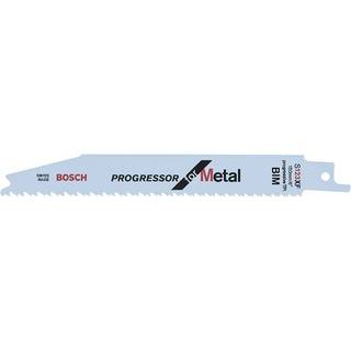 BOSCH Bajonetsavklinge S 123 XF Progressor for Metal