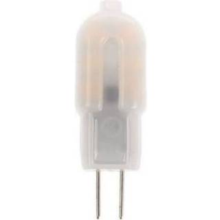HiluX S3 G4 LED Pære 12V 1W i 2700K Ra90- 360°