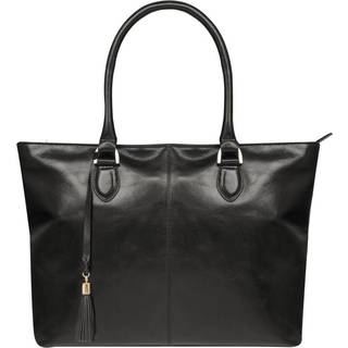 dbramante1928 Sophie Amalienborg taske 15" - sort - På lager i butik