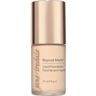 Jane Iredale - Beyond Matte Liquid Foundation - M1 27 ml