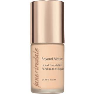 Jane Iredale - Beyond Matte Liquid Foundation - M2 27 ml