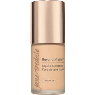 Jane Iredale - Beyond Matte Liquid Foundation - M3 27 ml