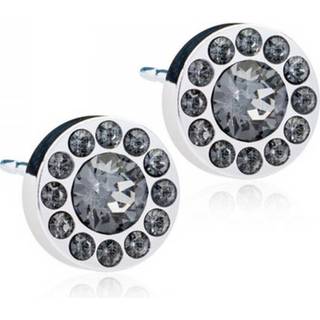 Blomdahl Halo Black 8 mm