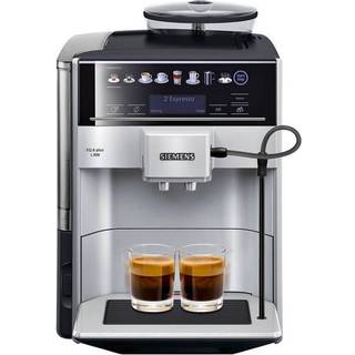 Siemens TE653M11RW EQ6 s300 Espressomaskine