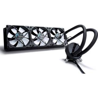 FRACTAL DESIGN Celsius S36 Blackout