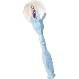 Frozen 2 Anna og Elsa tryllestav (På lager i varehus)