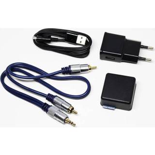 HeadPhone Connector ➞ Trustpilot topscorer på Hall Audio service! ➞ Køb rente- og gebyrfrit her!