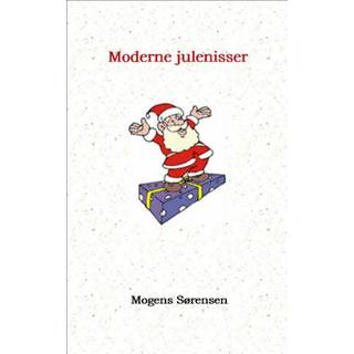 Moderne julenisser
