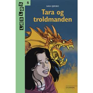 Tara og troldmanden