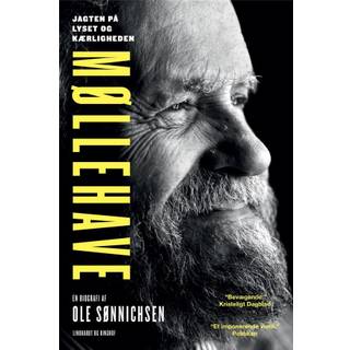 Ole Sønnichsen - Møllehave - Jagten på lyset og kærligheden